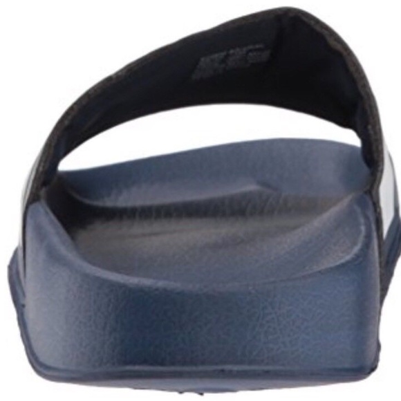 Kenneth Cole Form Slide Sandal Comfort Slip-On - Picture 5 of 7